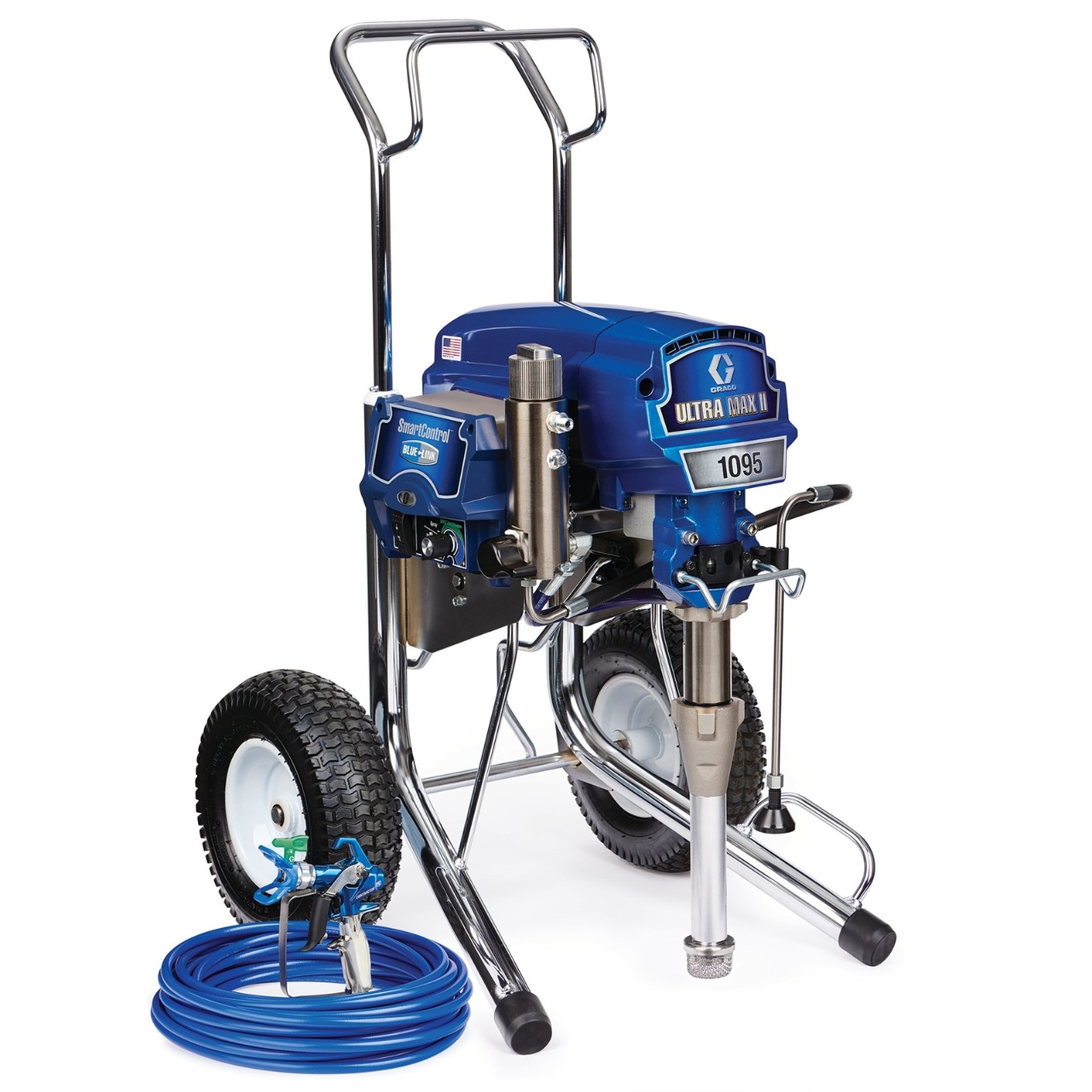 Graco Ultra Max II 1095