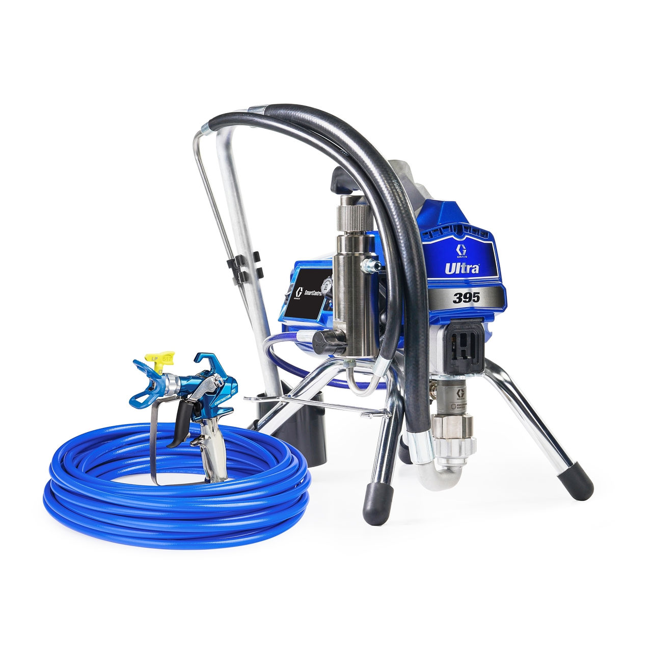 Graco Ultra 395