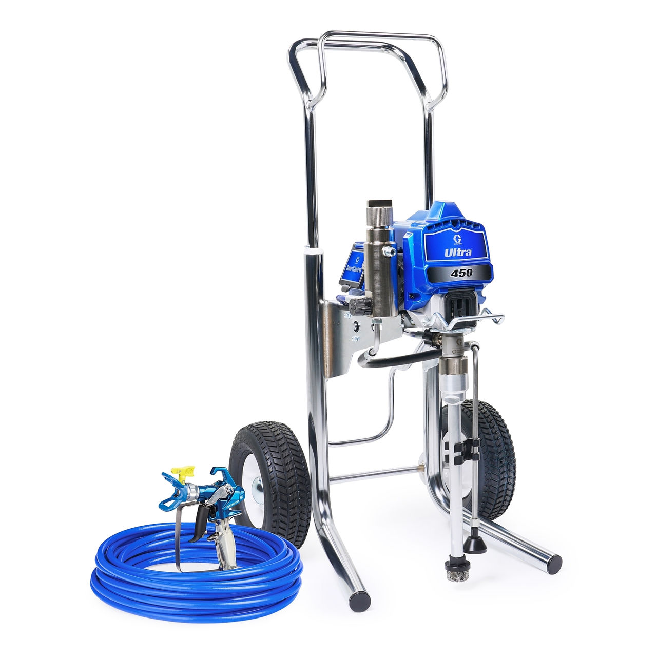 Graco Ultra 450