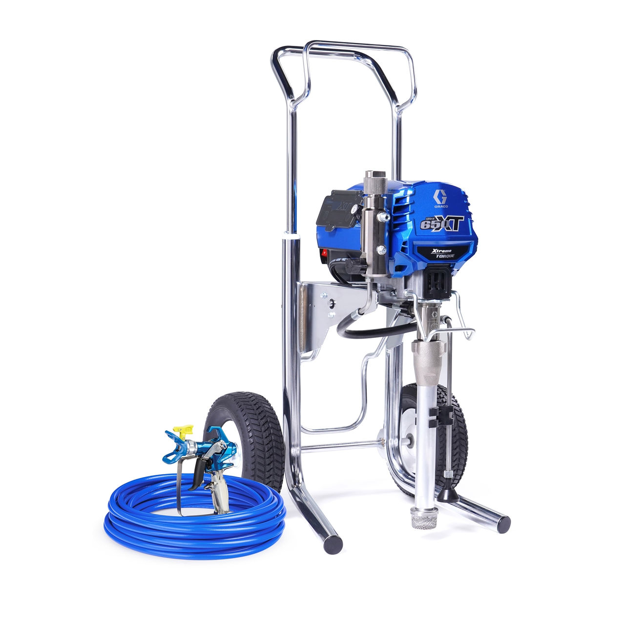 Graco Ultra 650 XT