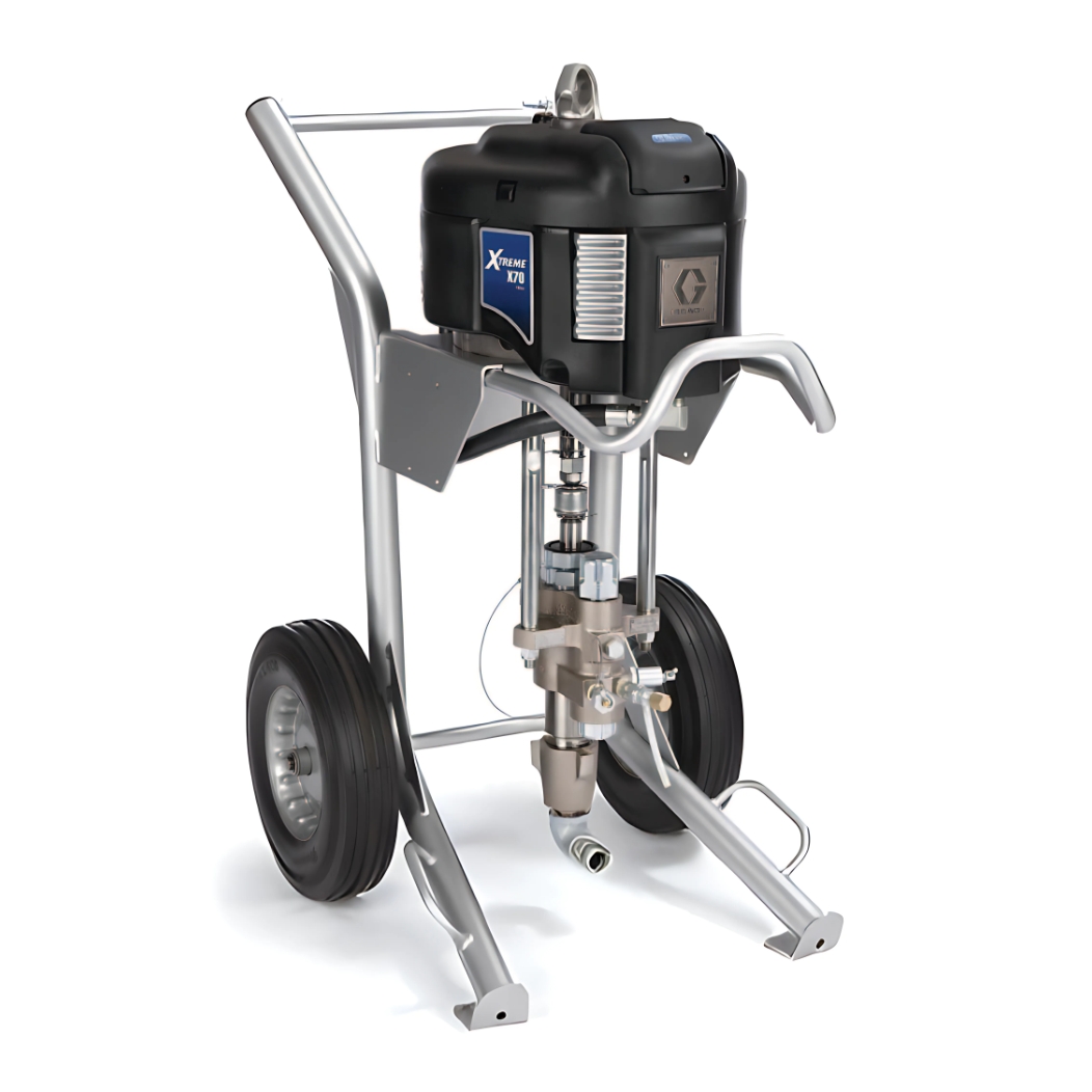 GRACO XTREME X70