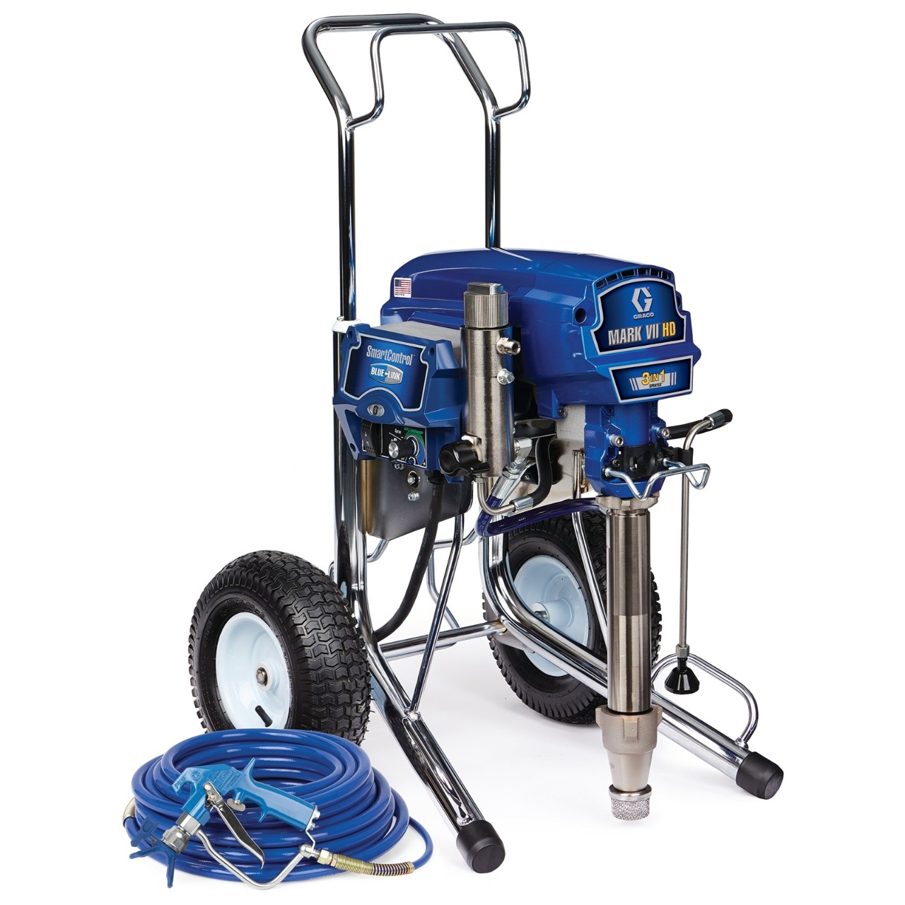 Graco Mark VII HD serie Standard