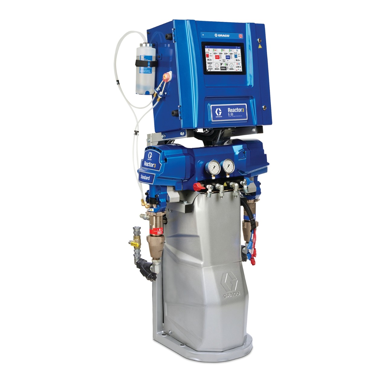 Graco Reactor 3 E-30