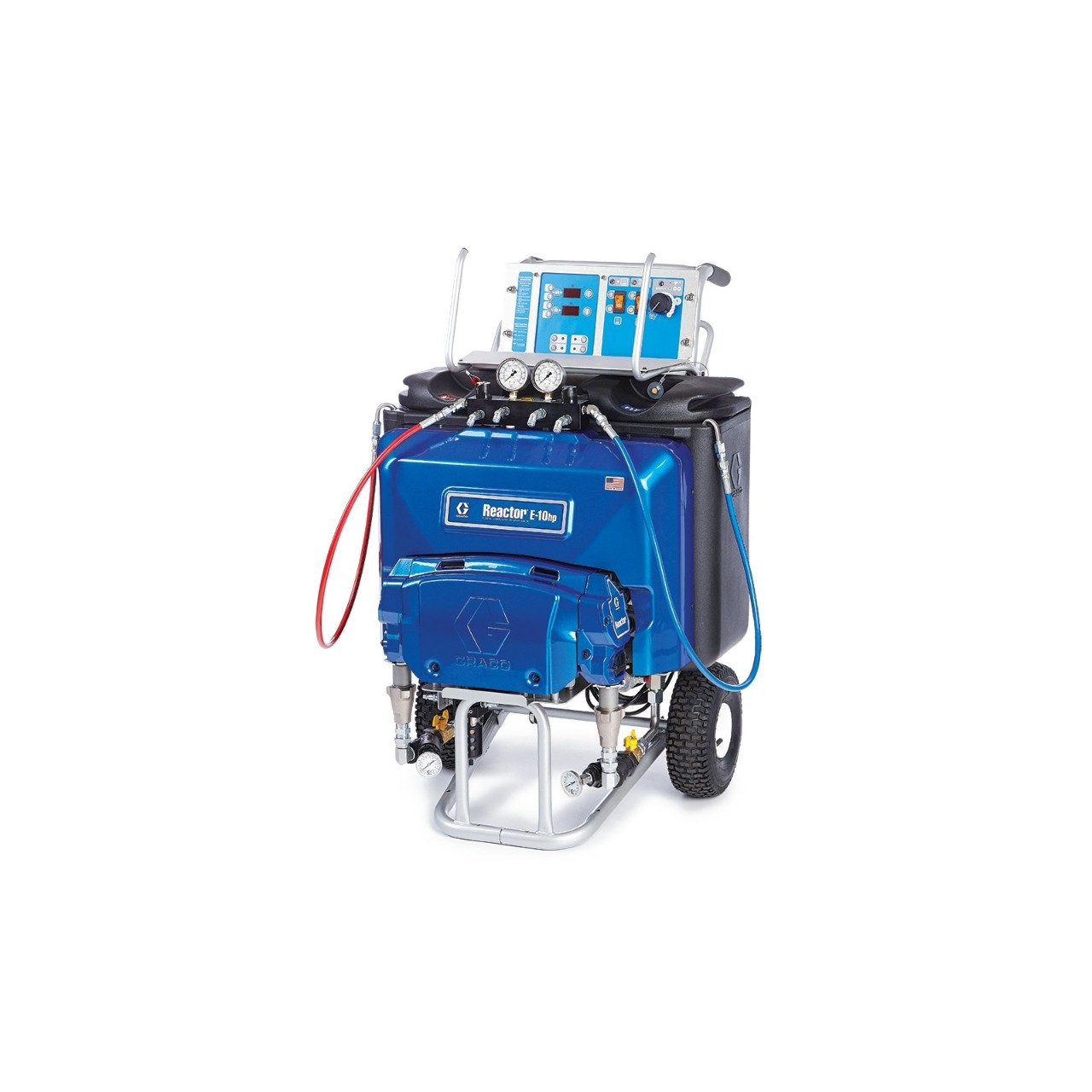 Graco Reactor E-10 HP